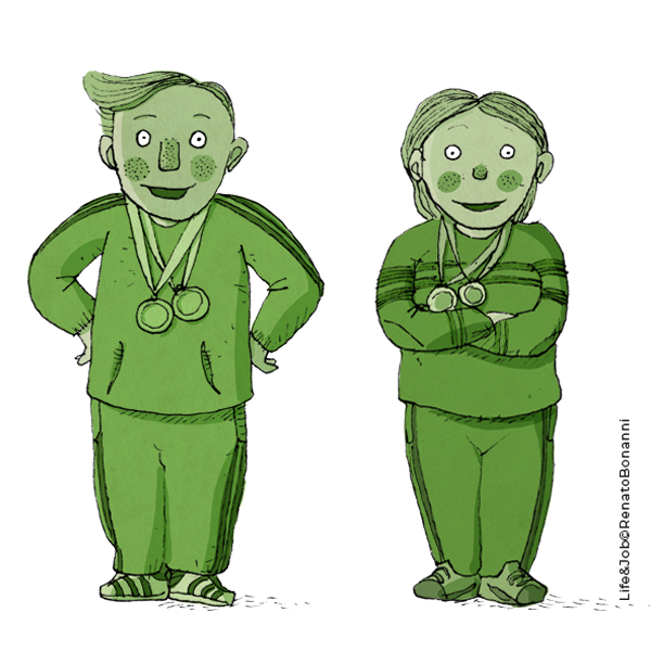 Campioni Life And Job Campioni Life And Job